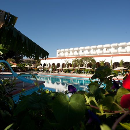 Irene Palace Beach Resort Kolymbia Zewnętrze zdjęcie