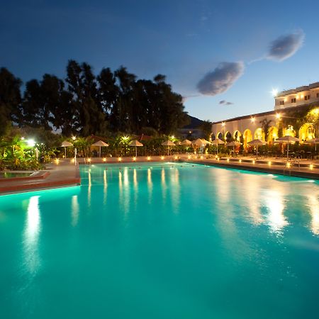 Irene Palace Beach Resort Kolymbia Zewnętrze zdjęcie