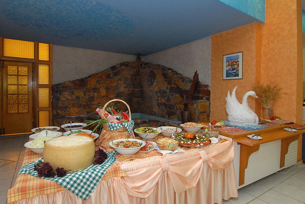 Irene Palace Beach Resort Kolymbia Zewnętrze zdjęcie