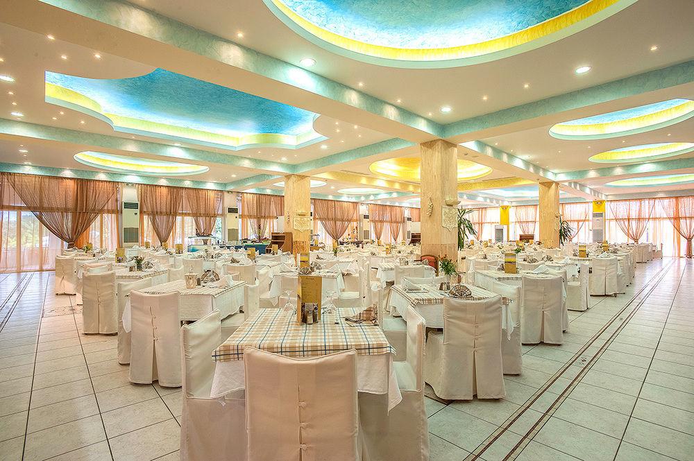 Irene Palace Beach Resort Kolymbia Zewnętrze zdjęcie