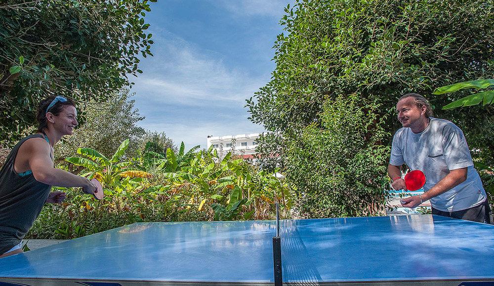 Irene Palace Beach Resort Kolymbia Zewnętrze zdjęcie