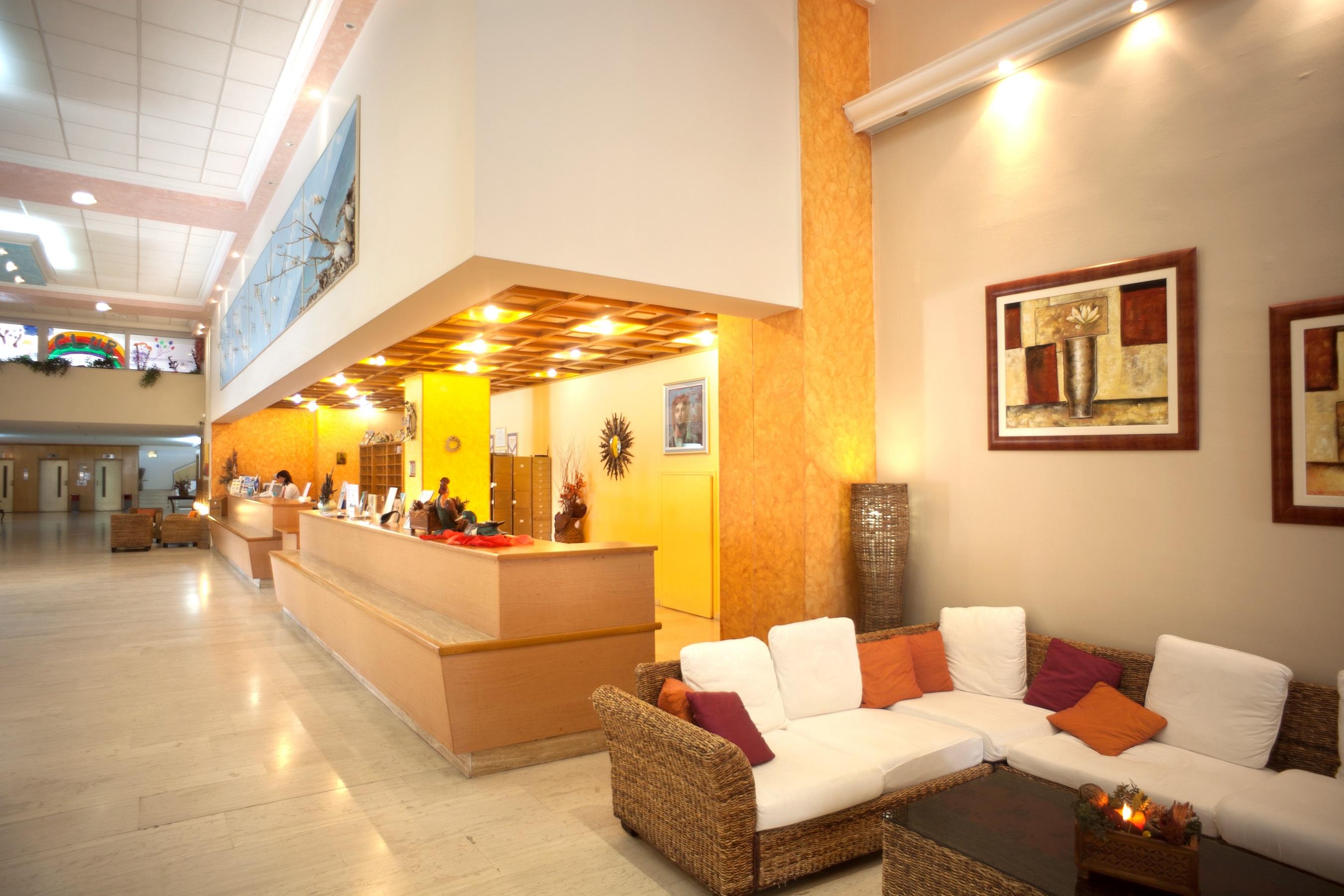 Irene Palace Beach Resort Kolymbia Zewnętrze zdjęcie